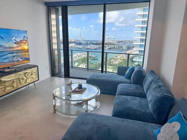 500 Alton Rd Unit 1204, Miami Beach, FL 33139