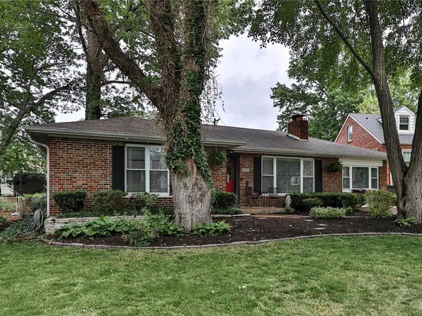 8729 Radley Ct, Saint Louis, MO 63144