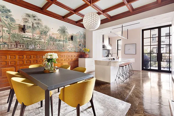 Rented by Halstead Real Estate | media 18