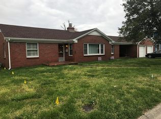1828 Calhoun St, Owensboro, KY 42301