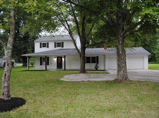 7181 Shiloh Rd, Goshen, OH 45122