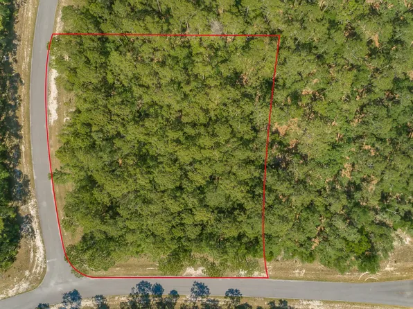 65 Middleton St, Panacea, FL 32346