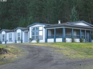 8 Fairway Rd, White Salmon, WA 98672