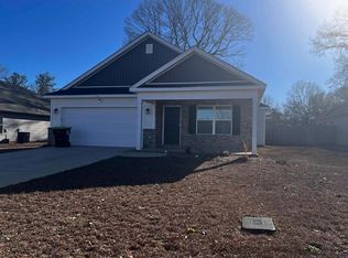 315 Lasso Dr, Warner Robins, GA 31088