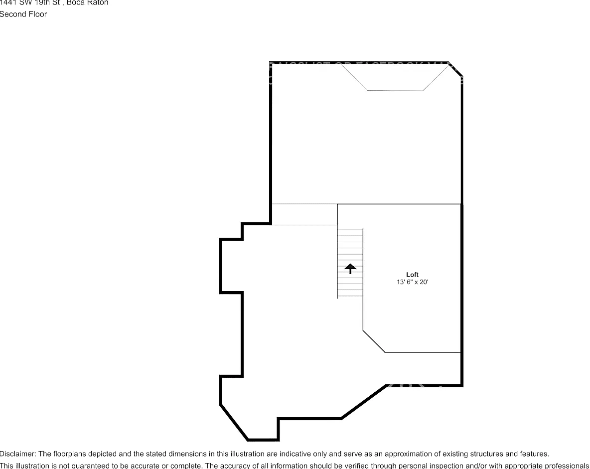 1441 SW 19th St Boca Raton, FL 33486 — Photo 3