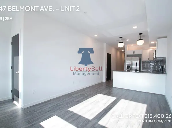 947 Belmont, 947 Belmont Ave #2, Philadelphia, PA 19104