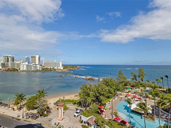 860 Ashford Ave #9, San Juan, PR 00907