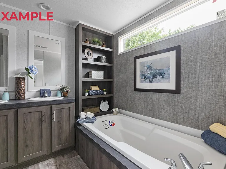 2421 Caulie Harris Rd #240 — Photo 18