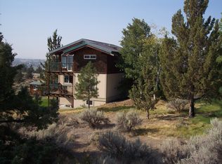 775 SE B St, Madras, OR 97741