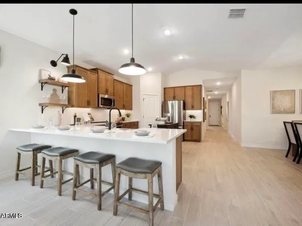 7964 W SANDS Road, Glendale, AZ 85303