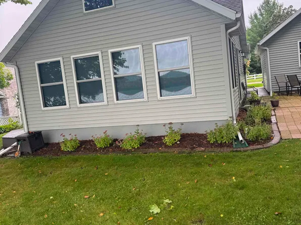 N3021 E Little Green Rd, Markesan, WI 53946