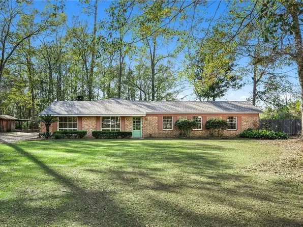 1318 13th Ave, Franklinton, LA 70438
