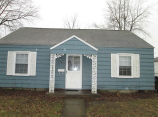 2303 S Vine St, Muncie, IN