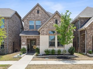 4106 Saddlehorn Way, Sachse, TX 75048