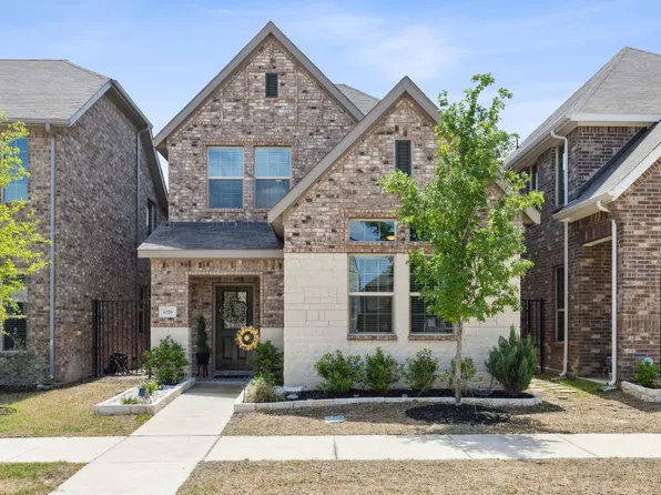4106 Saddlehorn Way, Sachse, TX 75048