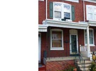 555 S 18th St, Reading, PA 19606