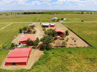 52B Dana Ln, Moriarty, NM 87035