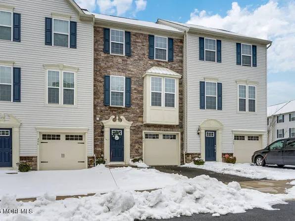 407 Susquehanna St #1207, Toms River, NJ 08755