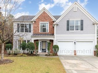 8301 Cutters Spring Dr, Waxhaw, NC 28173