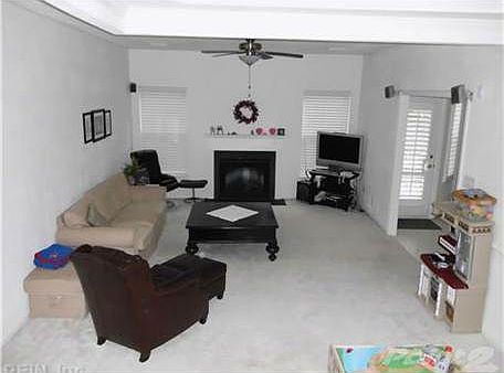 Large living room/greatroom