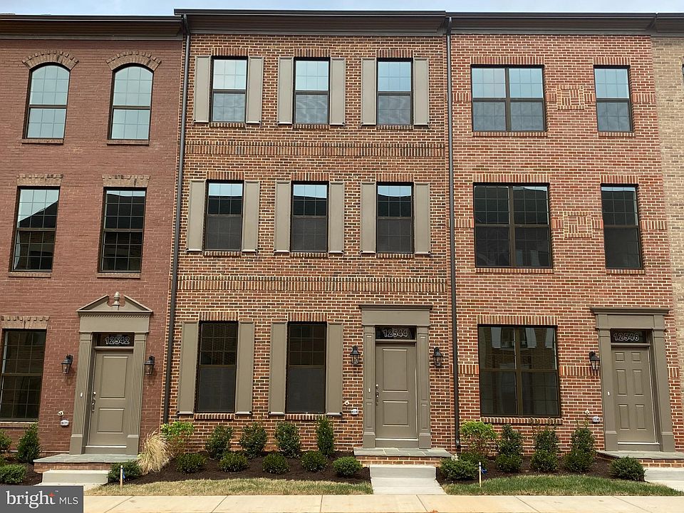 12544 Dehring Dr, Fairfax, VA 22033 Zillow