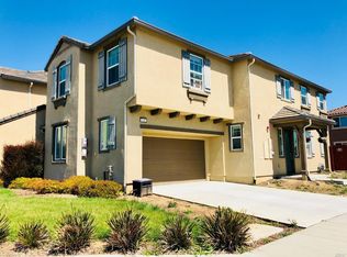 2232 Hom Dr, Fairfield, CA 94533