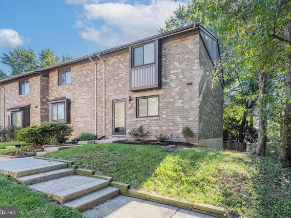 7115 Talisman Ln, Columbia, MD 21045
