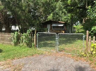 6511 Werner Ave, New Port Richey, FL 34652