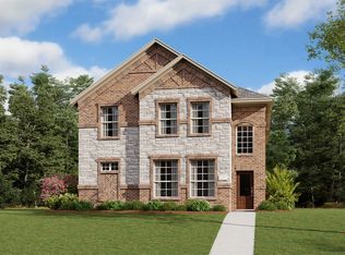 2800 Brushy Lake Dr, Fort Worth, TX 76179