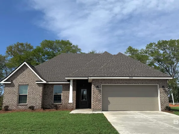 18209 Aden Dr, Robertsdale, AL 36567
