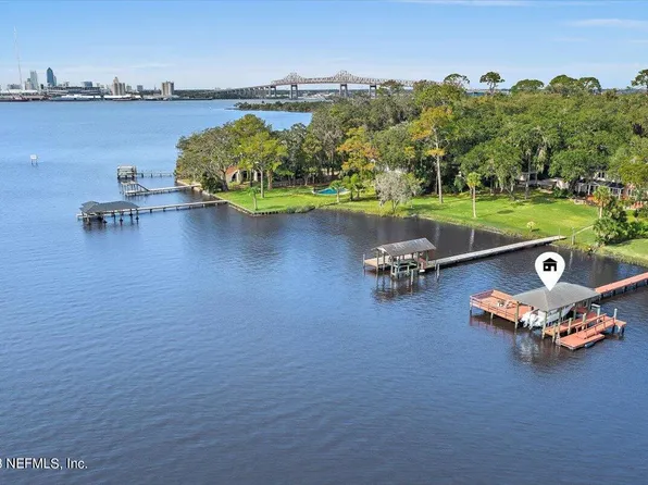 5392 CLIFTON Road, Jacksonville, FL 32211