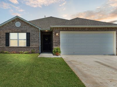 1114 W Odessa Rd, Claremore, OK, 74019