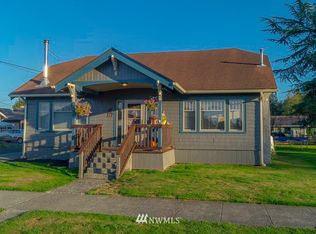 513 E St, Cosmopolis, WA 98537