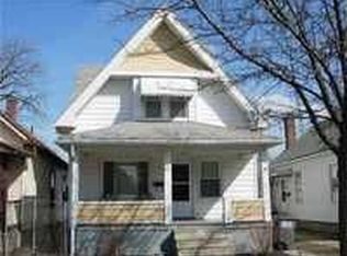 647 Raymer Blvd, Toledo, OH