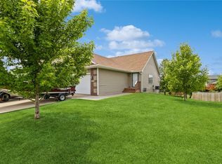 2024 Vista View Dr, Granger, IA 50109