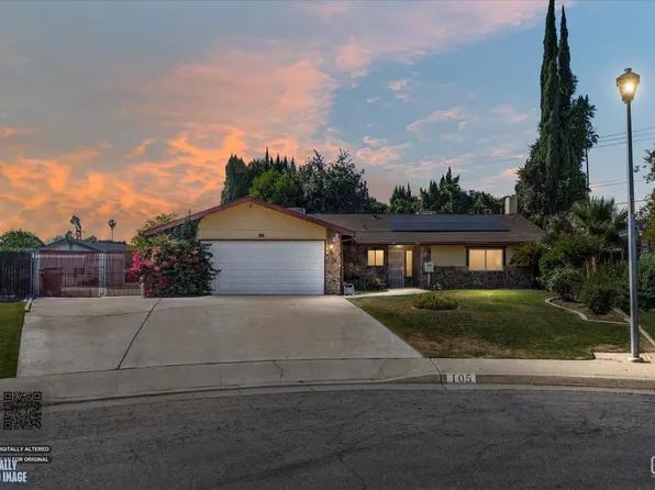 105 Holmby Ct, Bakersfield, CA 93309