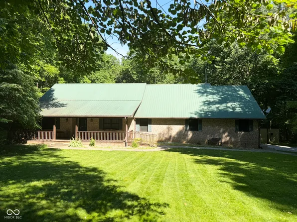 6310 N 200 W, Bloomingdale, IN 47832