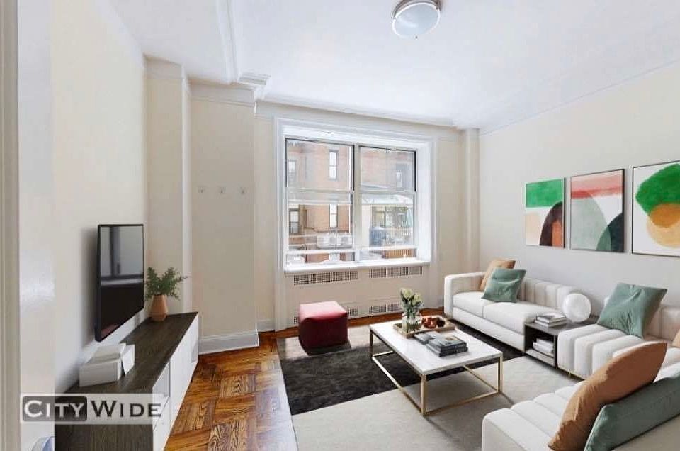 1st image of 120 W 86th St #1I