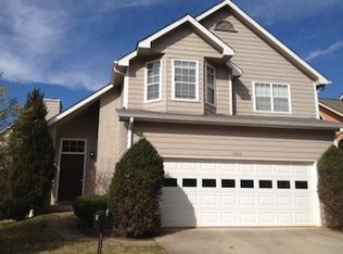 2814 Ashbury Heights Rd, Decatur, GA 30030