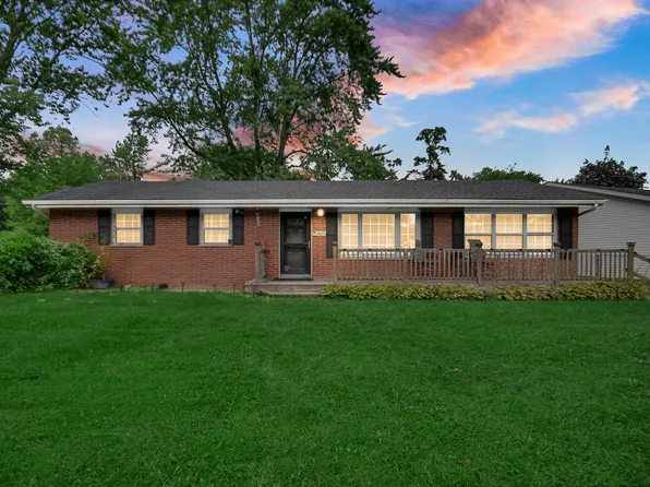 2420 Norman St, Portage, IN 46368
