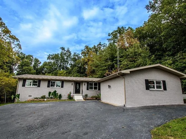 11622 State Highway 136, Livermore, KY 42352