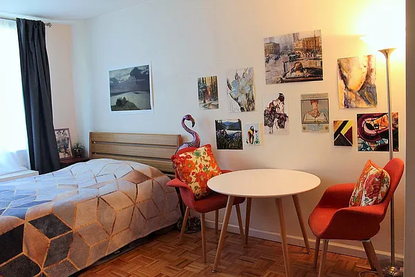 Rented by Arvik Group Real Estate | media 22