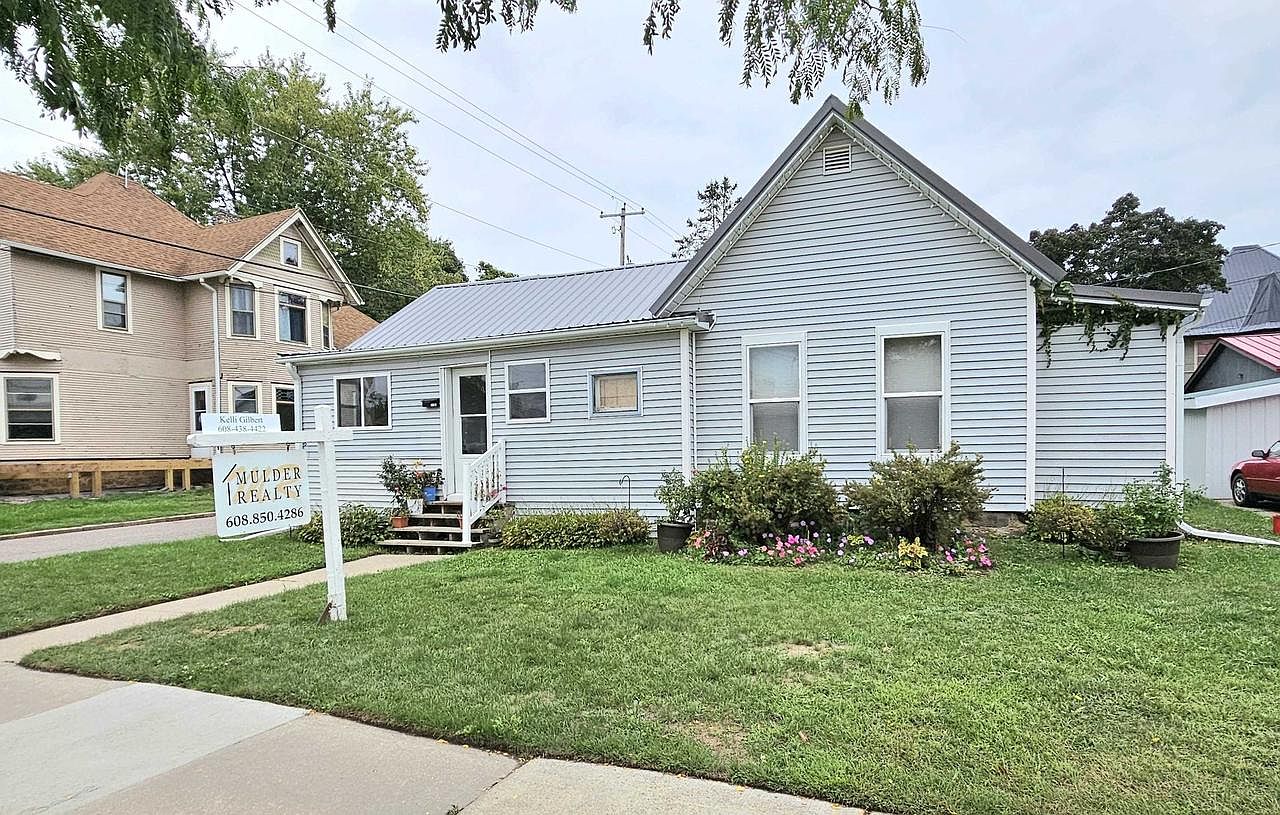 610 Ash Street, Baraboo, WI 53913 Zillow