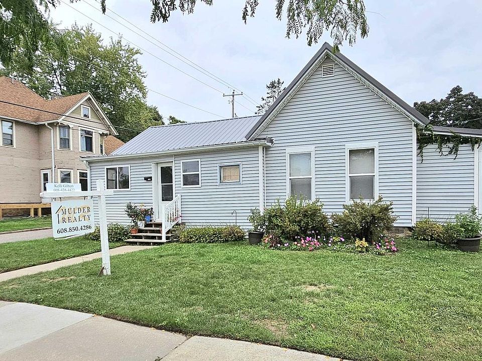 610 Ash Street, Baraboo, WI 53913 Zillow