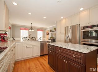 2012 Corberrie Ln, Raleigh, NC 27613