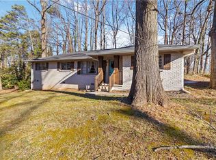 4388 Coleman Dr, Stone Mountain, GA 30083