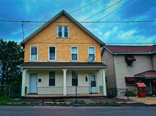 808 Eynon St #808, Scranton, PA 18504