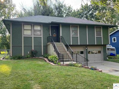 408 Creach Dr, Warrensburg, MO, 64093