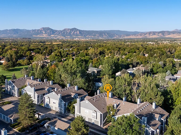 Ideally located in Gunbarrel with convenient access to Boulder, Longmont, and nearby outdoor recreation.