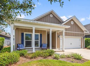 93 Dusky Way, Freeport, FL 32439